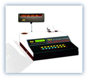 STD/PCO Monitor