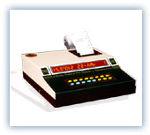 STD/PCO Monitor