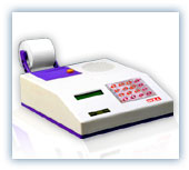 STD/PCO Monitor